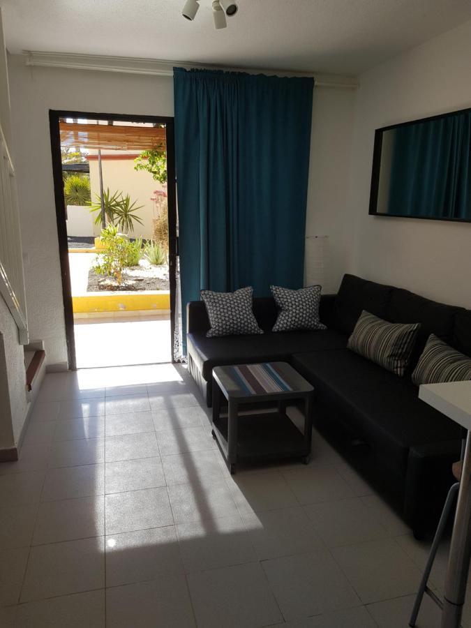 Hato Holiday Home Fuerteventura Costa Calma Extérieur photo