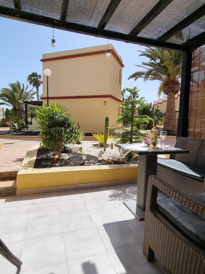 Hato Holiday Home Fuerteventura Costa Calma Extérieur photo