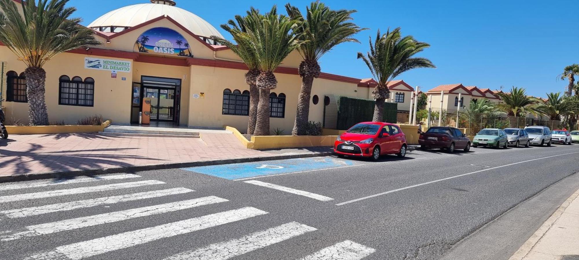 Hato Holiday Home Fuerteventura Costa Calma Extérieur photo