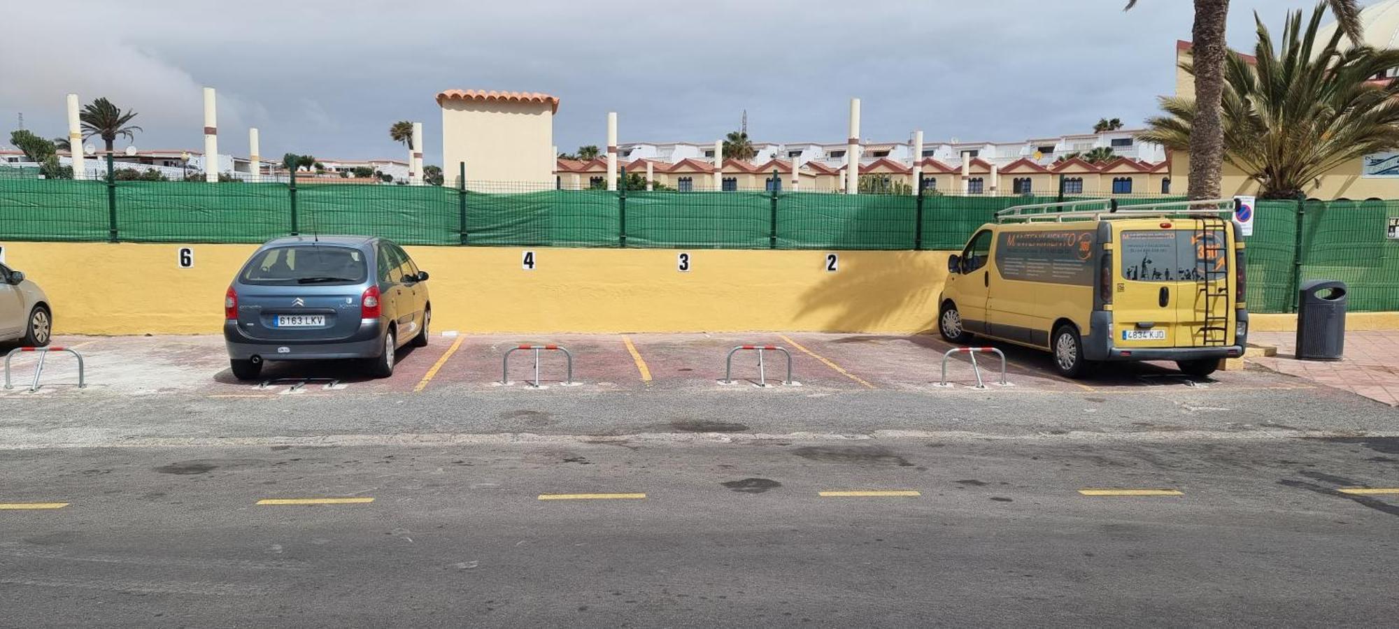 Hato Holiday Home Fuerteventura Costa Calma Extérieur photo